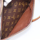 LOUIS VUITTON Monogram Trocadero 27 Shoulder Bag M51274 LV Auth 204127-26