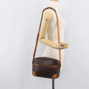 LOUIS VUITTON Monogram Trocadero 27 Shoulder Bag M51274 LV Auth 204127-27
