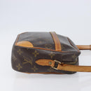 LOUIS VUITTON Monogram Trocadero 27 Shoulder Bag M51274 LV Auth 204127-3