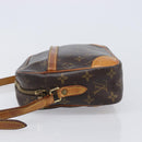 LOUIS VUITTON Monogram Trocadero 27 Shoulder Bag M51274 LV Auth 204127-4
