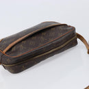 LOUIS VUITTON Monogram Trocadero 27 Shoulder Bag M51274 LV Auth 204127-6