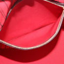 LOUIS VUITTON Damier Ebene Neverfull MM Tote Bag N51105 LV Auth 204128V-32