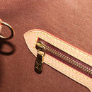 LOUIS VUITTON Monogram Batignolles Horizontal Tote Bag M51154 LV Auth 204129SAV-20