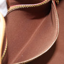 LOUIS VUITTON Monogram Batignolles Horizontal Tote Bag M51154 LV Auth 204129SAV-21
