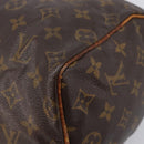 LOUIS VUITTON Monogram Speedy 25 Hand Bag M41528 LV Auth 204134-12