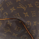 LOUIS VUITTON Monogram Speedy 25 Hand Bag M41528 LV Auth 204134-13