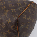 LOUIS VUITTON Monogram Speedy 25 Hand Bag M41528 LV Auth 204134-14