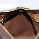 LOUIS VUITTON Monogram Speedy 25 Hand Bag M41528 LV Auth 204134-22