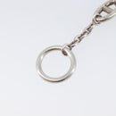 HERMES Farandole ST Bracelet Ag925 Silver Auth 204142M-13