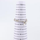 HERMES Farandole ST Bracelet Ag925 Silver Auth 204142M-15