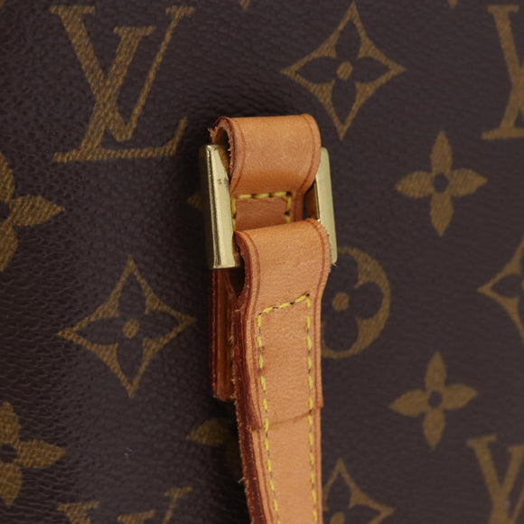LOUIS VUITTON Monogram Vavin PM Tote Bag M51172 LV Auth 204151V