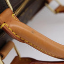 LOUIS VUITTON Monogram Speedy 30 Hand Bag M41526 LV Auth 204159V-10
