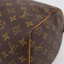 LOUIS VUITTON Monogram Speedy 30 Hand Bag M41526 LV Auth 204159V-12