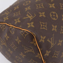 LOUIS VUITTON Monogram Speedy 30 Hand Bag M41526 LV Auth 204159V-13