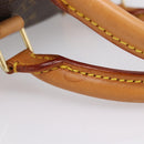 LOUIS VUITTON Monogram Speedy 30 Hand Bag M41526 LV Auth 204159V-8
