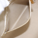 LOUIS VUITTON Monogram Vernis Avalon MM Tote Bag Broncorail M91743 Auth 204160-26