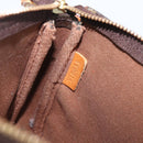 LOUIS VUITTON Monogram Pochette Accessoires Pouch M51980 LV Auth 204168-12