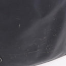 Chrome Hearts Tote Bag Leather Black Auth 204170V-8