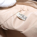 LOUIS VUITTON Monogram Trousse Toilette 28 Clutch Bag M47522 LV Auth 204216-17