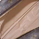 LOUIS VUITTON Monogram Trousse Toilette 28 Clutch Bag M47522 LV Auth 204216-10