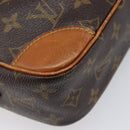 LOUIS VUITTON Monogram Trocadero 27 Shoulder Bag M51274 LV Auth 204217-16