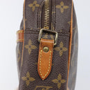LOUIS VUITTON Monogram Trocadero 27 Shoulder Bag M51274 LV Auth 204217-9