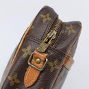 LOUIS VUITTON Monogram Trocadero 27 Shoulder Bag M51274 LV Auth 204217-8