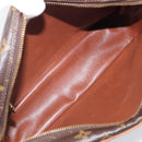 LOUIS VUITTON Monogram Trocadero 27 Shoulder Bag M51274 LV Auth 204217-10
