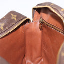 LOUIS VUITTON Monogram Trocadero 27 Shoulder Bag M51274 LV Auth 204217-19