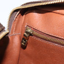 LOUIS VUITTON Monogram Trocadero 27 Shoulder Bag M51274 LV Auth 204217-20