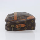 LOUIS VUITTON Monogram Trocadero 27 Shoulder Bag M51274 LV Auth 204217-4