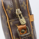 LOUIS VUITTON Monogram Danube Shoulder Bag M45266 LV Auth 204240-20
