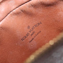 LOUIS VUITTON Monogram Danube Shoulder Bag M45266 LV Auth 204240-21