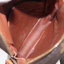 LOUIS VUITTON Monogram Danube Shoulder Bag M45266 LV Auth 204240-10