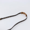 LOUIS VUITTON Monogram Danube Shoulder Bag M45266 LV Auth 204240-14