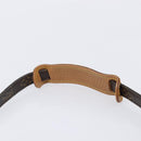LOUIS VUITTON Monogram Danube Shoulder Bag M45266 LV Auth 204240-15