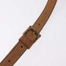 LOUIS VUITTON Monogram Trocadero 23 Shoulder Bag M51276 LV Auth 204243-16