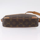 LOUIS VUITTON Monogram Trocadero 23 Shoulder Bag M51276 LV Auth 204243-5