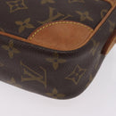 LOUIS VUITTON Monogram Trocadero 23 Shoulder Bag M51276 LV Auth 204243-18