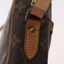 LOUIS VUITTON Monogram Trocadero 23 Shoulder Bag M51276 LV Auth 204243-21