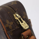 LOUIS VUITTON Monogram Trocadero 23 Shoulder Bag M51276 LV Auth 204243-22