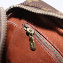 LOUIS VUITTON Monogram Trocadero 23 Shoulder Bag M51276 LV Auth 204243-26