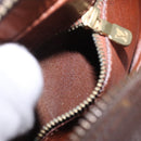 LOUIS VUITTON Monogram Trocadero 23 Shoulder Bag M51276 LV Auth 204243-11