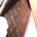LOUIS VUITTON Monogram Trocadero 23 Shoulder Bag M51276 LV Auth 204243-28