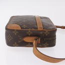LOUIS VUITTON Monogram Trocadero 23 Shoulder Bag M51276 LV Auth 204243-3