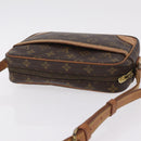 LOUIS VUITTON Monogram Trocadero 23 Shoulder Bag M51276 LV Auth 204243-6