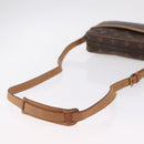 LOUIS VUITTON Monogram Trocadero 23 Shoulder Bag M51276 LV Auth 204243-7