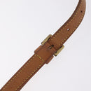 LOUIS VUITTON Monogram Trocadero 23 Shoulder Bag M51276 LV Auth 204243-15