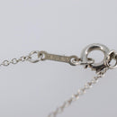 Tiffany & Co. Necklace Ag925 Silver Auth 204282-19