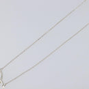 Tiffany & Co. Necklace Ag925 Silver Auth 204282-4